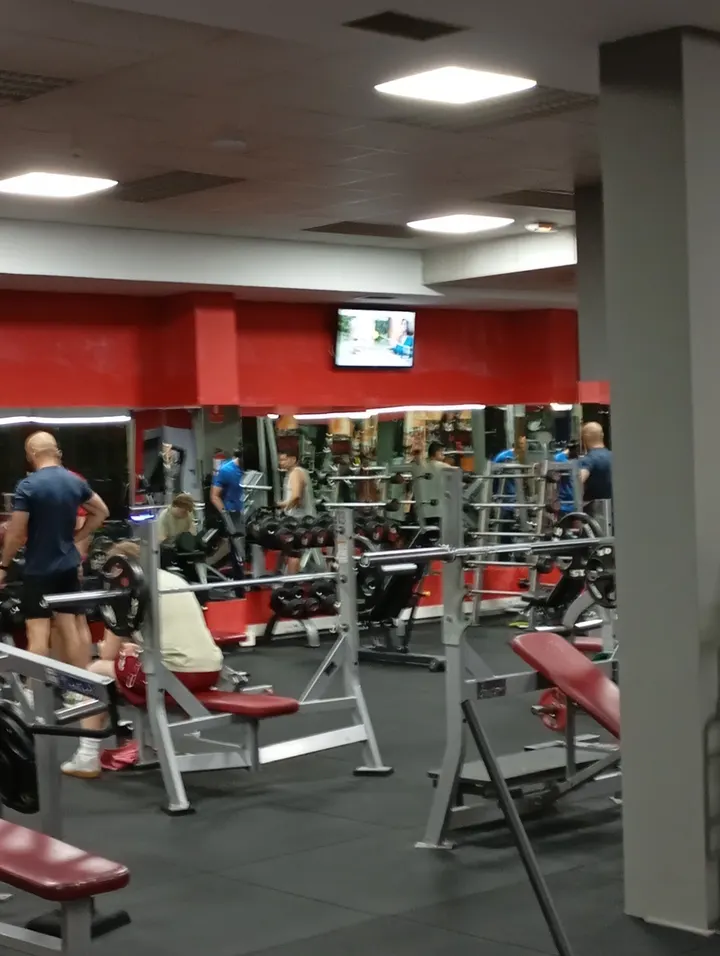 Gimnasio Xtreme 2 — estudio de fitness-studio en Burgos — 4