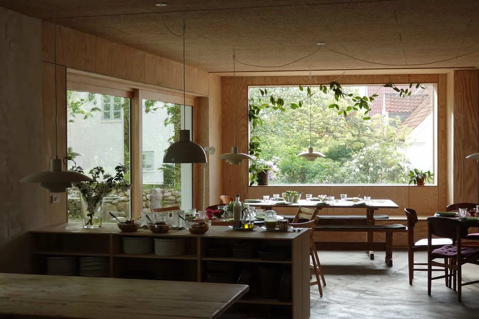 Vækstcenter For Arbejde Udvikling og Meditation — meditation-studio i Nørre Snede — bild 3