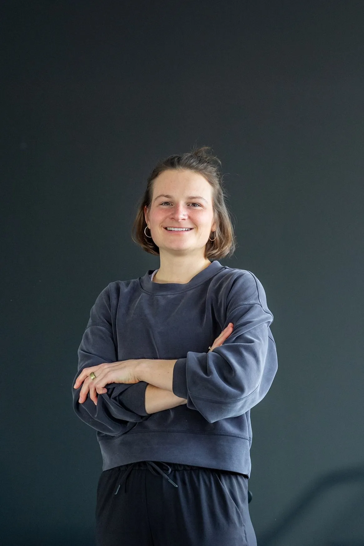Mikromovement — pilates-studio i Hannover — 5