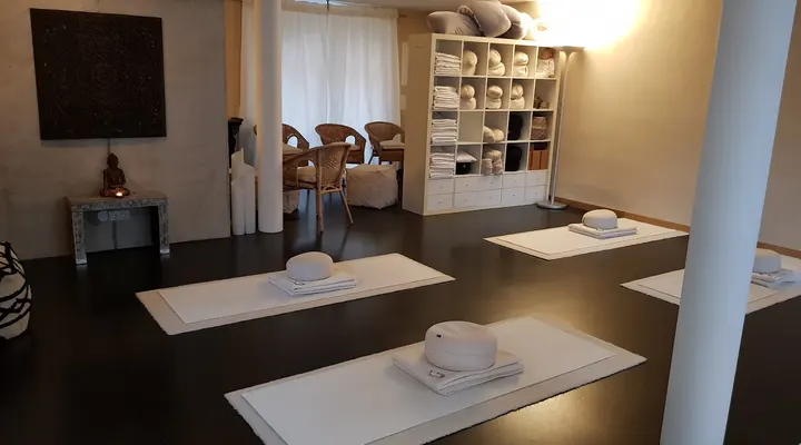 YOGAFAKTUM - Regensburg — yoga-studio in Regensburg — 3