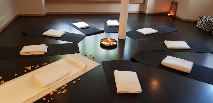 YOGAFAKTUM - Regensburg — yoga-studio in Regensburg — 4