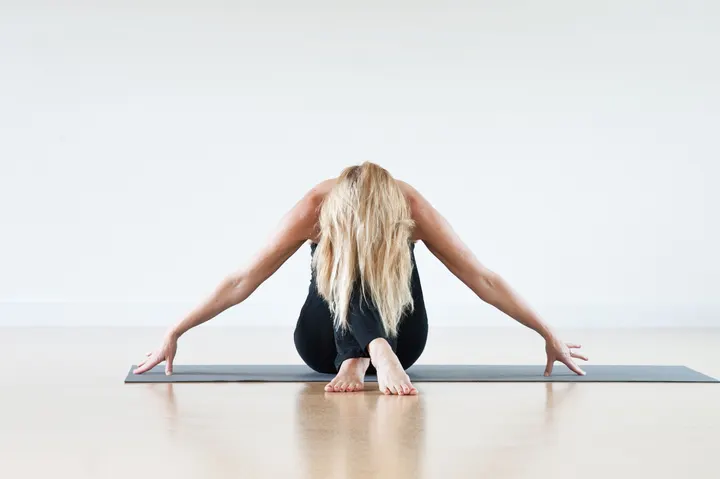 Yogastudio Sacha Reform Shine — Yoga in Binnenstad, Hoorn