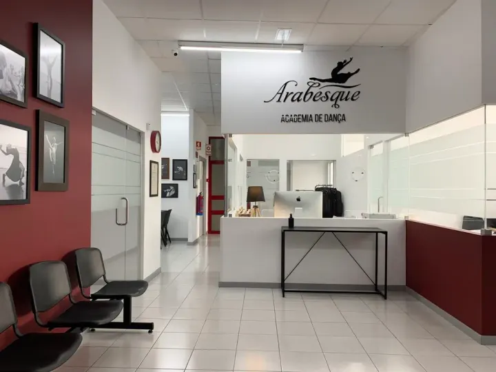 Arabesque Dança — dança-studio em Ourém — 3