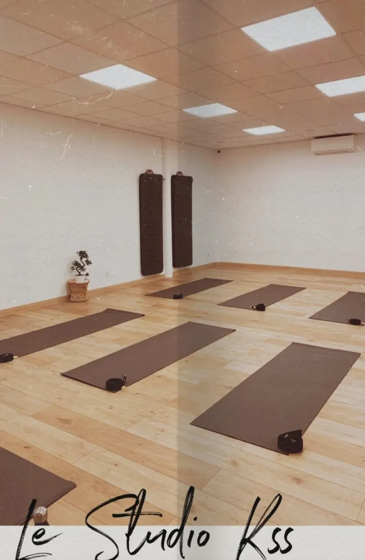 Le studio by KSS — yoga-studio à 2e Arrondissement, Marseille — 3