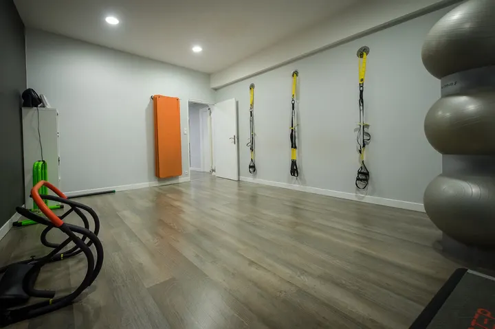 Personal Coach Training Sportif — coaching personnel-studio à Clermont-Ferrand — 3