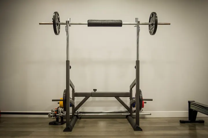 Personal Coach Training Sportif — coaching personnel-studio à Clermont-Ferrand — 4