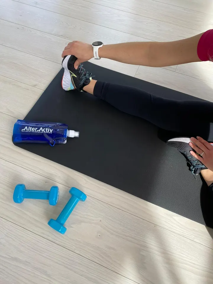 Alter Activ By — salle de fitness-studio à Thomery — 5