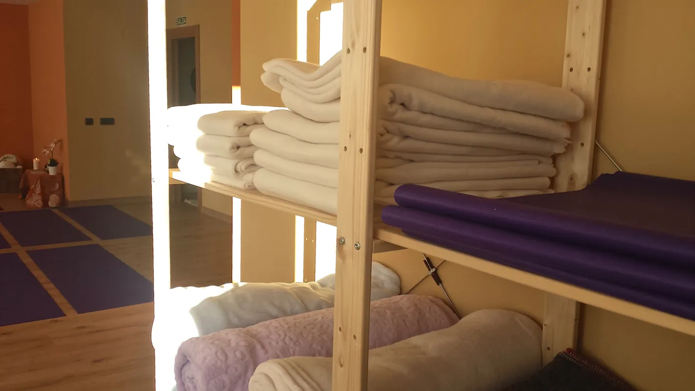 Prabhupati. Centro de Kundalini Yoga en León — yoga-studio en León — 3