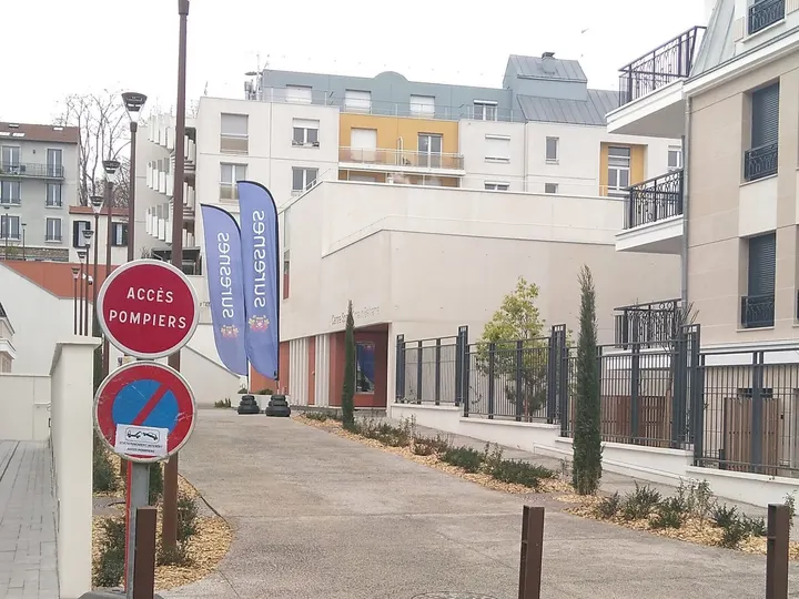 Karaté Club Suresnois — arts martiaux-studio à Paris — 3