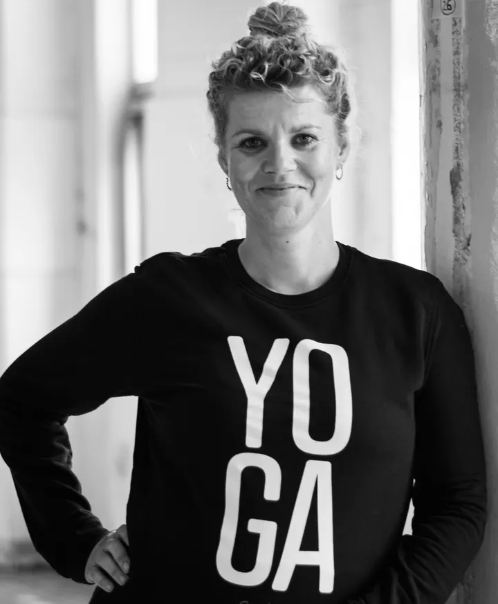 Innerhouse — yoga-studio in Buitengebied Noord, Heerhugowaard — 2