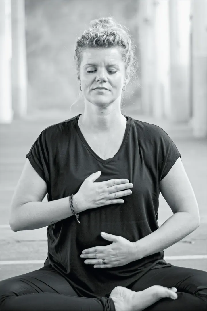 Innerhouse — yoga-studio in Heerhugowaard — 3
