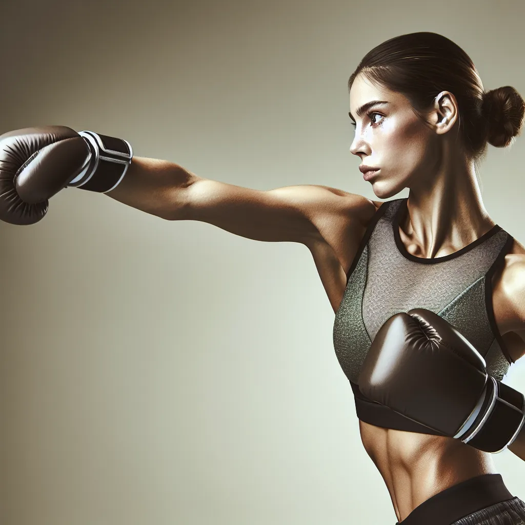 Navid Dojo - Navid Nazar — kickboxning-studio i Köln — 3