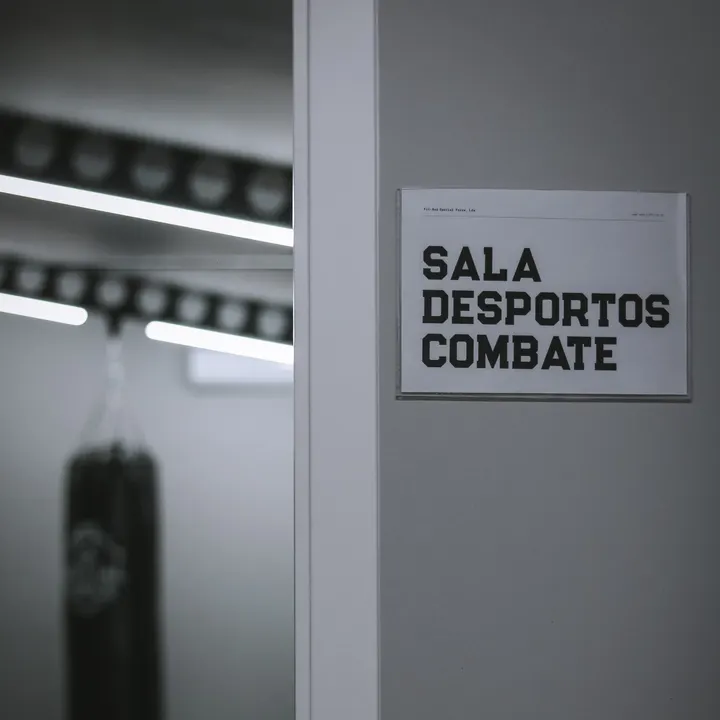 CrossFit Special Force — crossfit-studio em Glória e Vera Cruz, Aveiro — 3