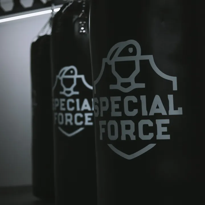 CrossFit Special Force — crossfit-studio em Aveiro — 3