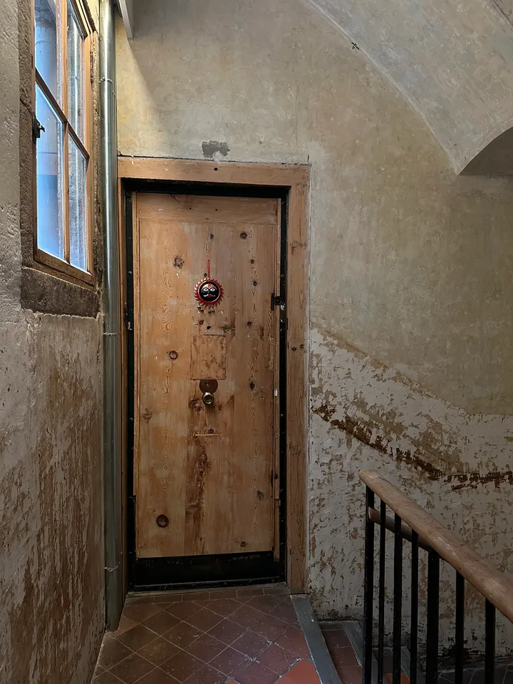 CASA PAZ — yoga-studio en Ciutat Vella, Barcelona — 2