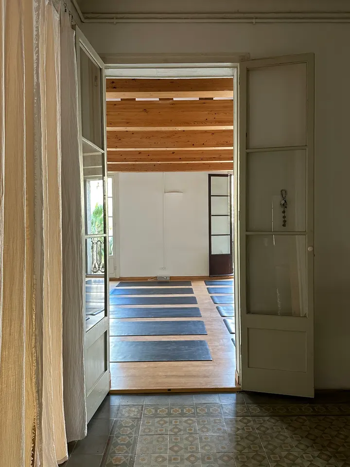 CASA PAZ — yoga-studio en Ciutat Vella, Barcelona — 3