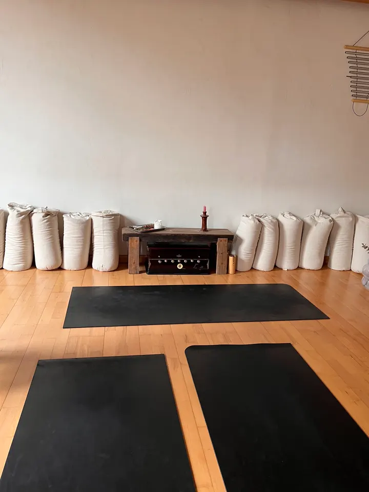 CASA PAZ — yoga-studio en Barcelona — 4