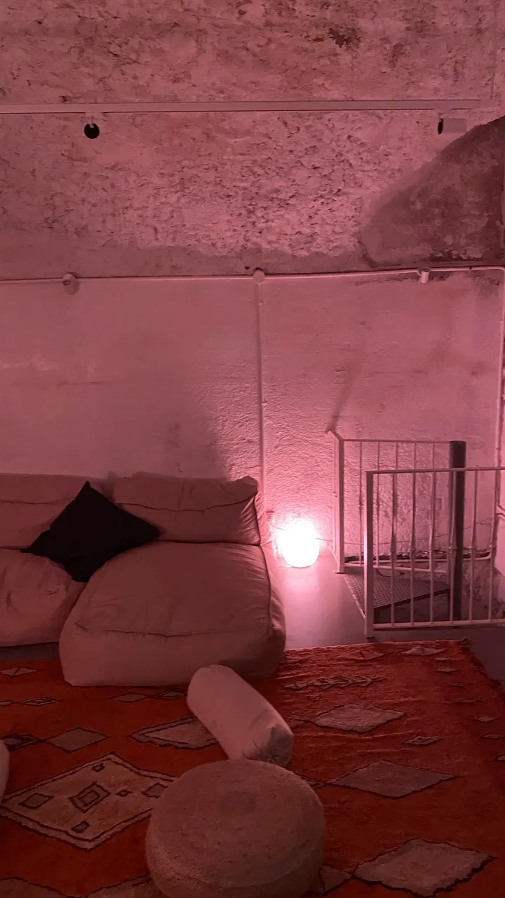 CASA PAZ — yoga-studio en Barcelona — 5