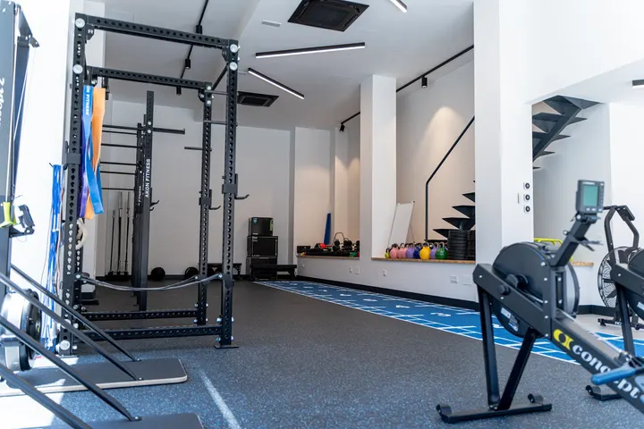 Ladislao Campos Ejercicio — entrenamiento personal-studio en Suroeste, Alcorcón — 3
