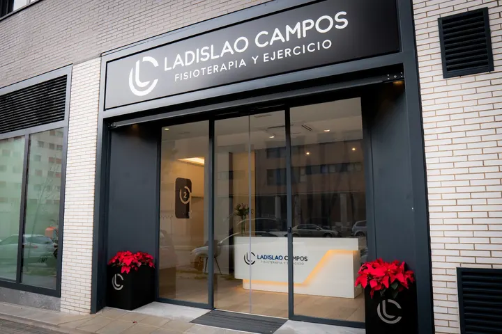 Ladislao Campos Ejercicio — entrenamiento personal-studio en Alcorcón — 3