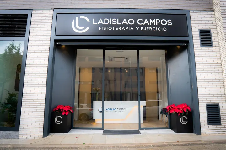 Ladislao Campos Ejercicio — entrenamiento personal-studio en Alcorcón — 4