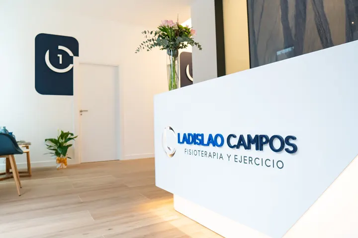 Ladislao Campos Ejercicio — entrenamiento personal-studio en Alcorcón — 5