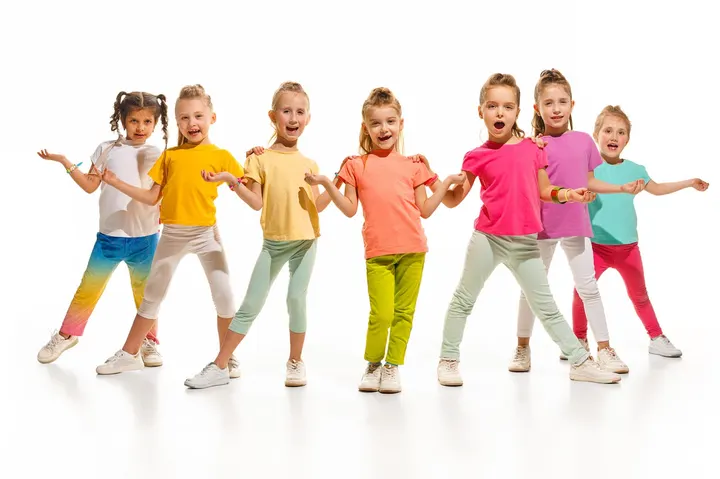 Dance Star Studio — dans-studio i Norrköping — 4