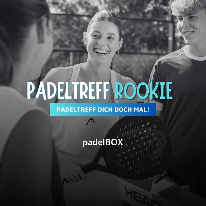 padelBOX Köln-Lövenich — Fitness Studio in Lövenich, Köln