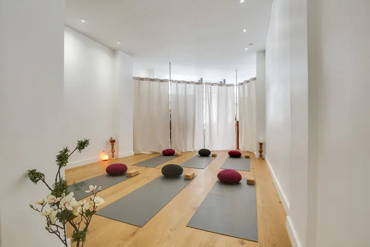 YAY Yoga Paris 9 — yoga-studio à Quartier Saint-Georges, Paris — 3