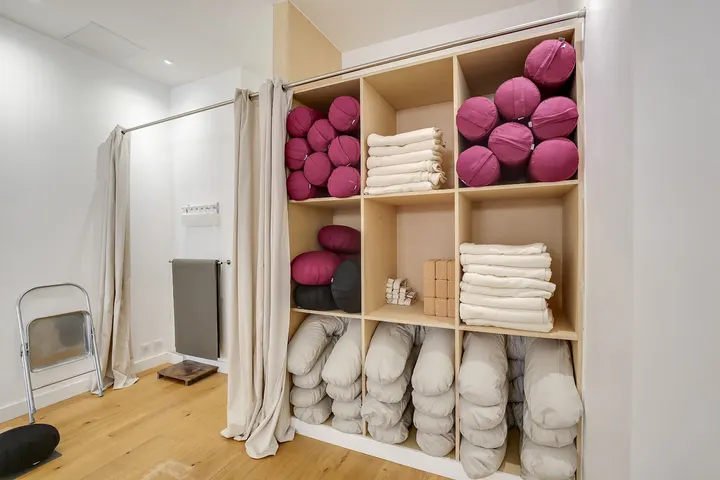 YAY Yoga Paris 9 — yoga-studio à Paris — 3