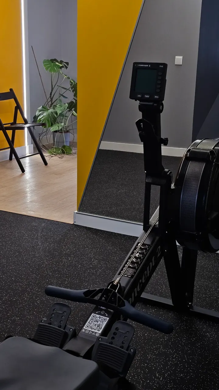 LPCOACH — personal training-studio em Lisboa — 3