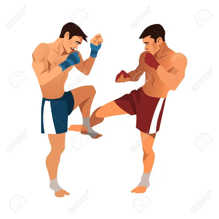 Black Tiger Martial Arts New Dawn Community — martial arts-studio in Manchester — 3