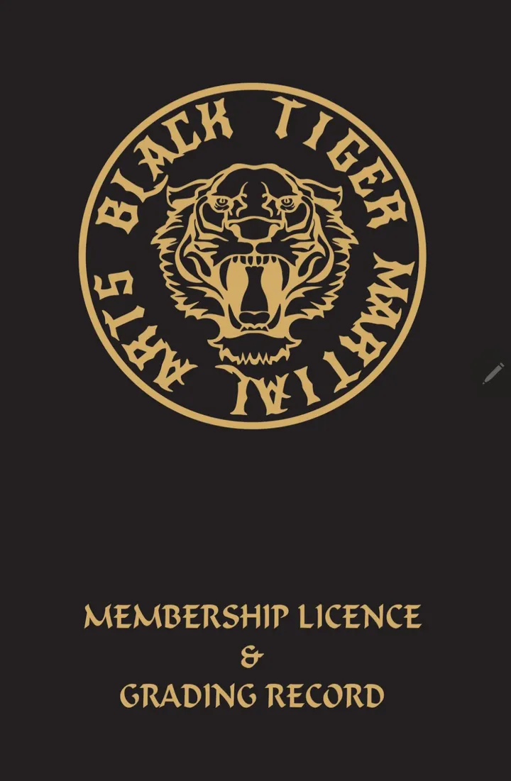 Black Tiger Martial Arts New Dawn Community — martial arts-studio in Manchester — 6