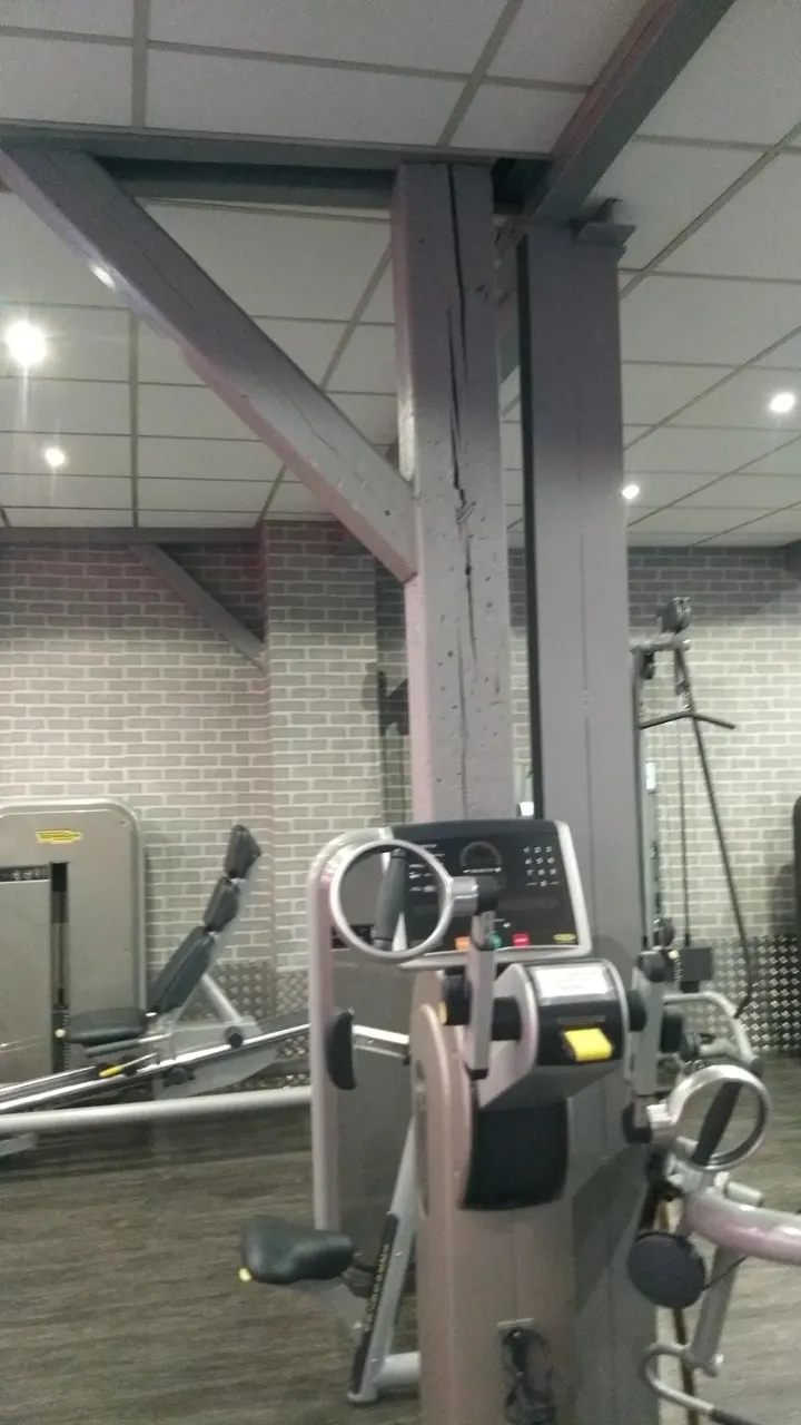 Fit'Teix Nogent-sur-Marne — salle de fitness-studio à Nogent-sur-Marne, Paris — 2