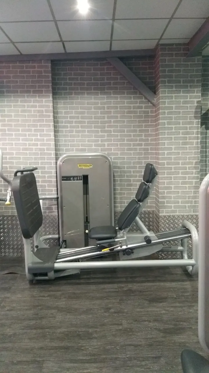 Fit'Teix Nogent-sur-Marne — salle de fitness-studio à Paris — 3