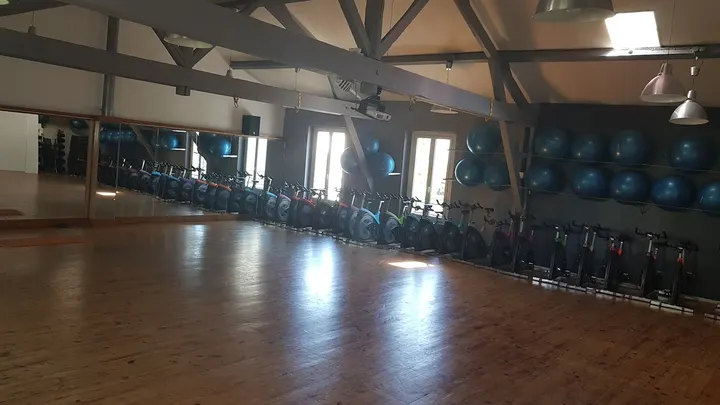 Fit'Teix Nogent-sur-Marne — salle de fitness-studio à Paris — 5