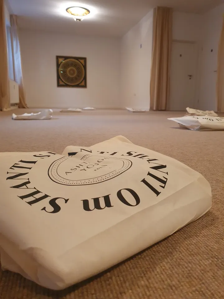 Yogashala Koblenz — yoga-studio in Mitte, Koblenz — 2