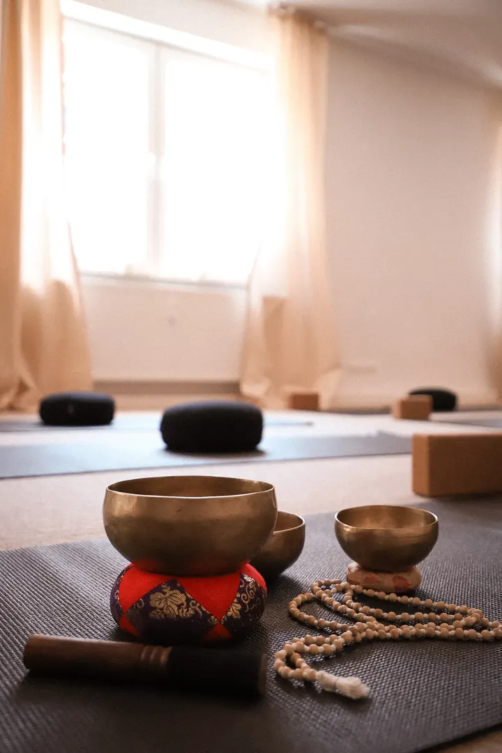 Yogashala Koblenz — yoga-studio in Koblenz — 4