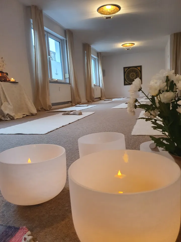Yogashala Koblenz — Yoga in Mitte, Koblenz