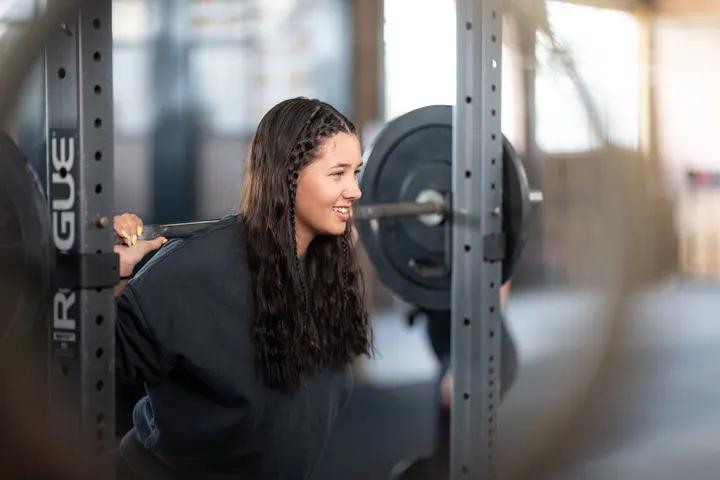 Sterke Vrouw — personal training-studio in Arnhem-Zuid, Arnhem — 2