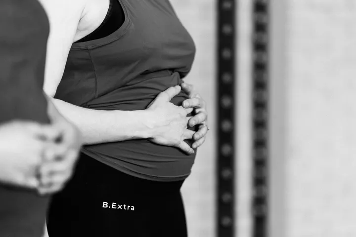 Sterke Vrouw — personal training-studio in Arnhem-Zuid, Arnhem — 3