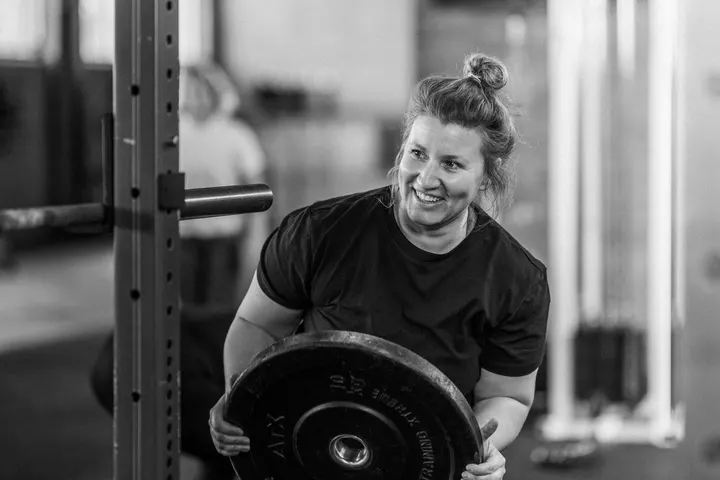 Sterke Vrouw — personal training-studio in Arnhem — 3