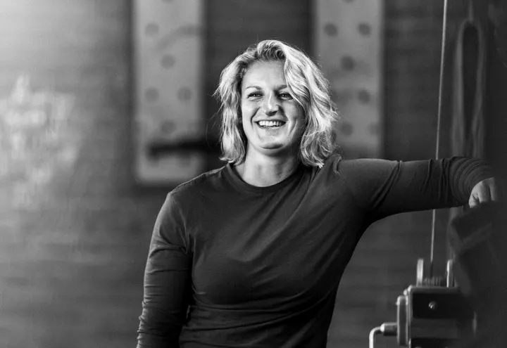 Sterke Vrouw — personal training-studio in Arnhem — 4