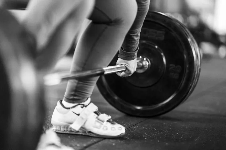 Sterke Vrouw — personal training-studio in Arnhem — 5