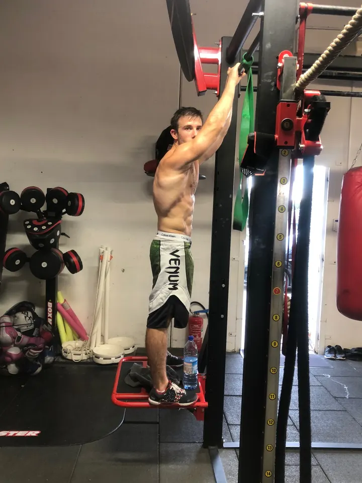 Cross Training Saint Cannat — crossfit-studio à Saint-Cannat — 2