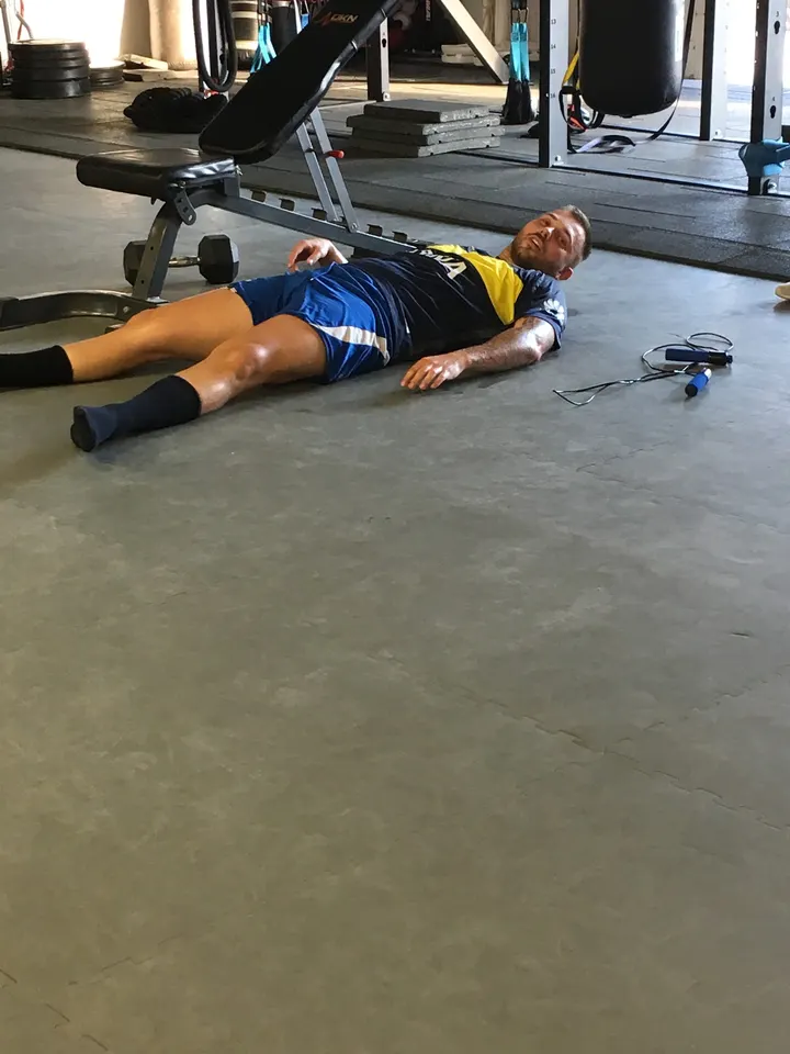 Cross Training Saint Cannat — crossfit-studio à Saint-Cannat — 3
