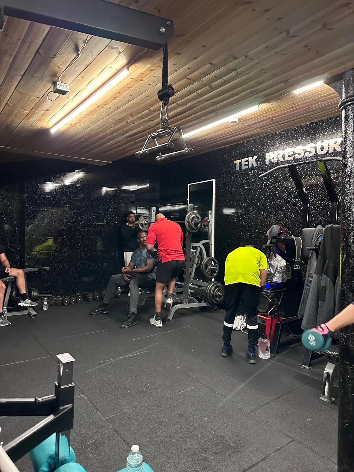 Globe Community Gym — boxing-studio in Manchester — 3