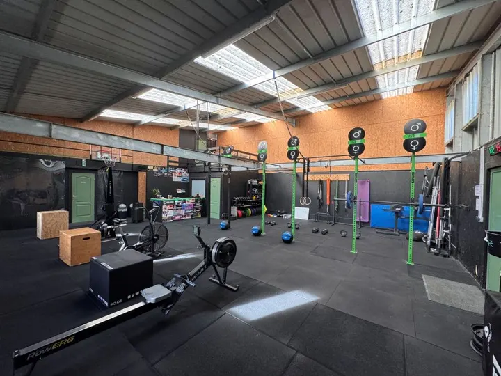 Ranch Sport Sante 2 — salle de fitness-studio à Montmirail — 5