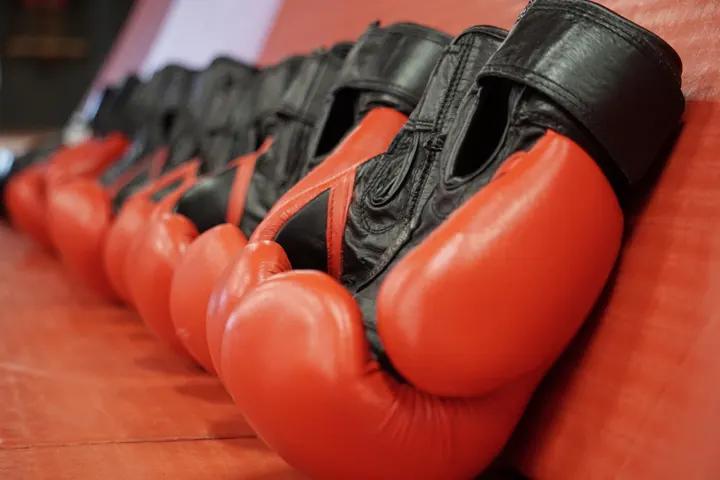 Sportakademie Dr. Lee — kampfsport-studio in Hüttenheim, Duisburg — 2
