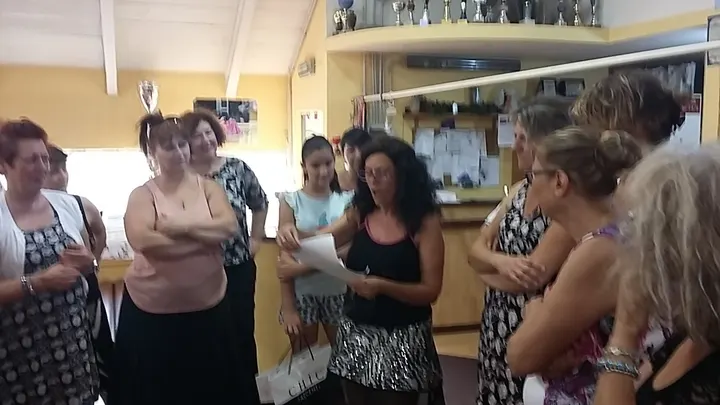 Colibri' Dance Società Sportiva Dilettantistica — danza-studio a Baraggia, Brugherio — 2